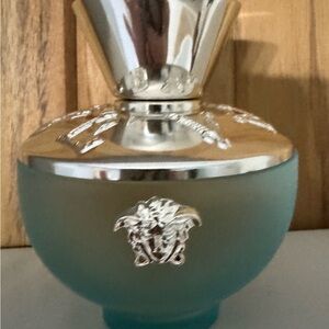 Versace Dylan Turquoise Fragrance